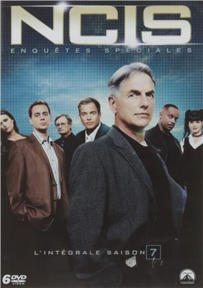 NCIS - Saison 7 (6 DVD)