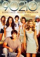 90210 - Saison 2 (6 DVD)