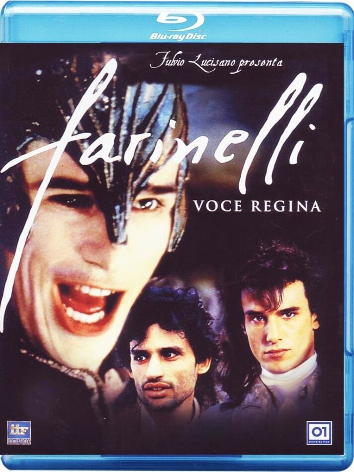 Farinelli - Voce regina (1994)