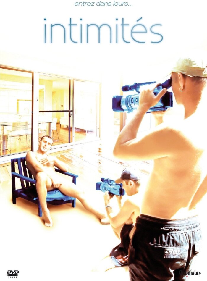 Initmités (2004) Collection Rainbow