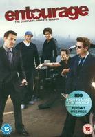 Entourage - Season 7 (2 DVDs)