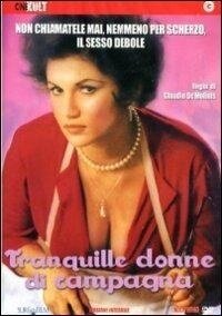 Tranquille donne di campagna (1980)