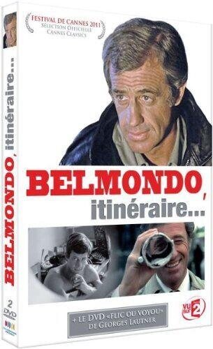 Belmondo, itinéraire...