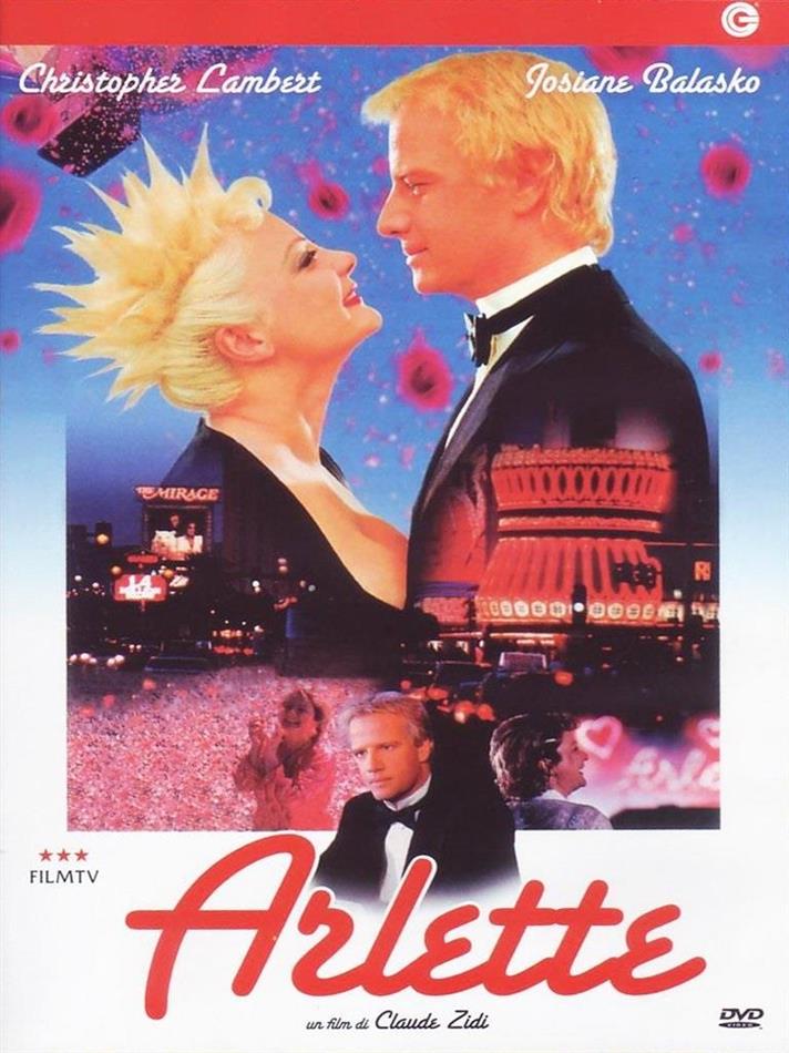Arlette (1997)