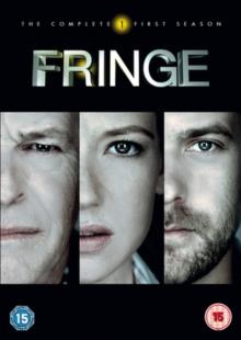 Fringe - Season 1 7 DVD
