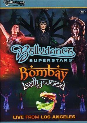 Bellydance Superstars - Bombay Bellywood - Live from los Angeles