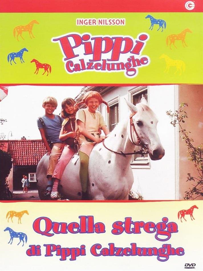 Pippi Calzelunghe - Quella Strega di Pippi Calzelunghe (1971)