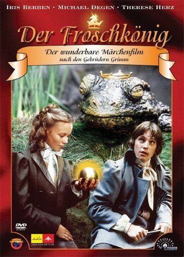 Der Froschkönig (1991)