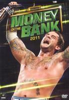 WWE: Money in the Bank 2011
