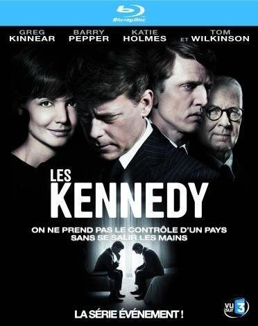 Les Kennedy 2 Blu-ray