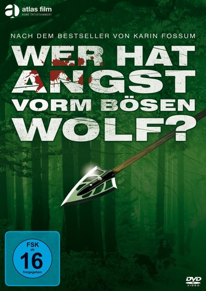Wer hat Angst vor dem bösen Wolf?
