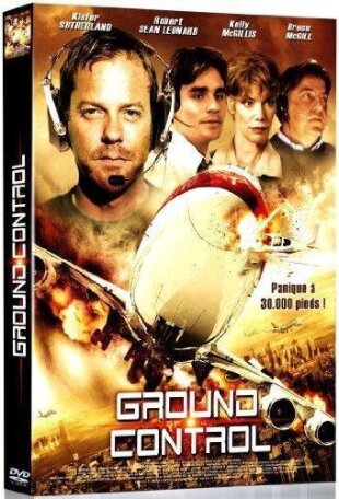 Ground Control (1998)