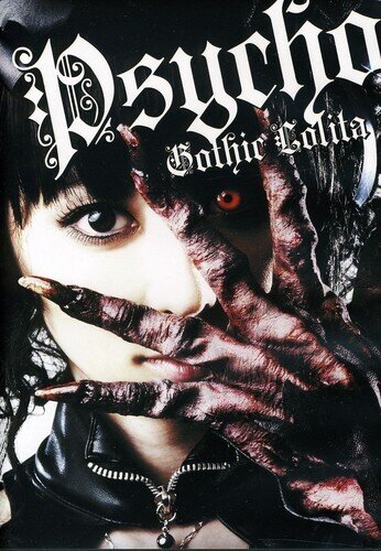 Psycho Gothic Lolita