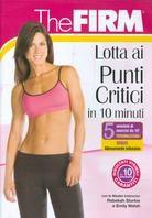 The Firm - Lotta ai punti critici in 10 minuti