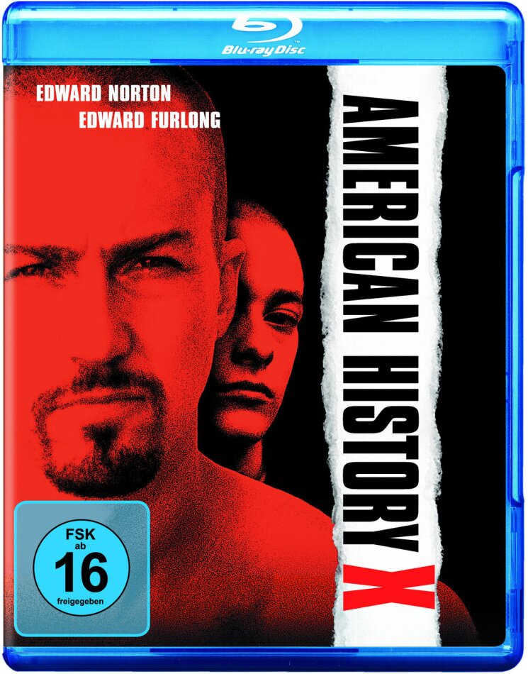 American History X (1998)