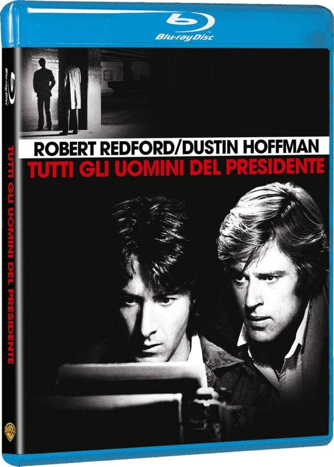 Tutti gli uomini del presidente (1976)