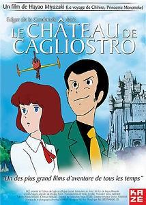 Le château de Cagliostro (1979)