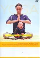 Yoga après la grossesse