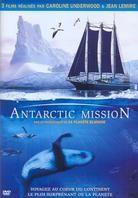 Antarctic Mission