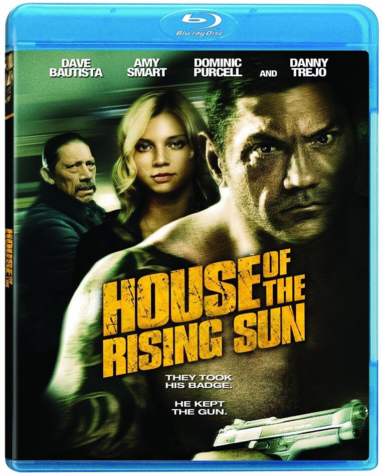 House of the Rising Sun (2011)