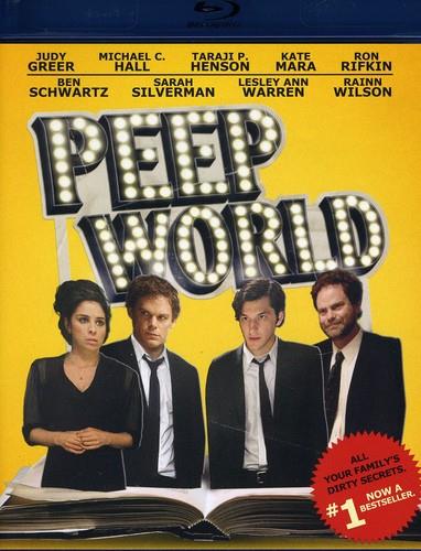 Peep World