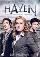 Haven - Saison 1 (2010) 4 DVD