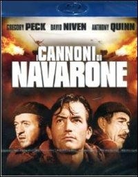 I cannoni di Navarone (1961) Passione Cinema