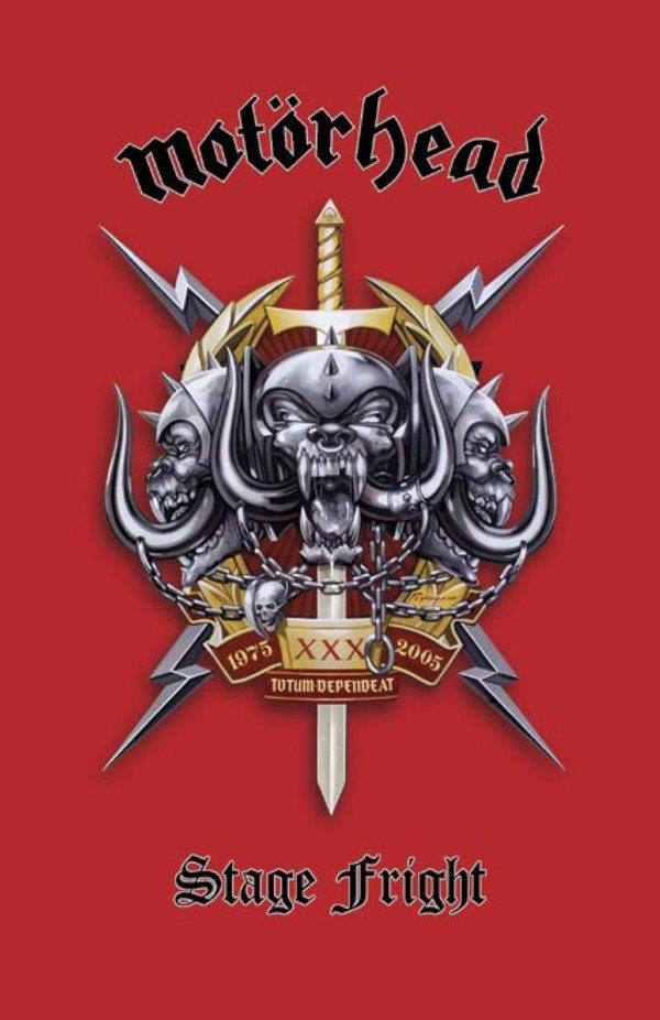 Motörhead - Ace of spades