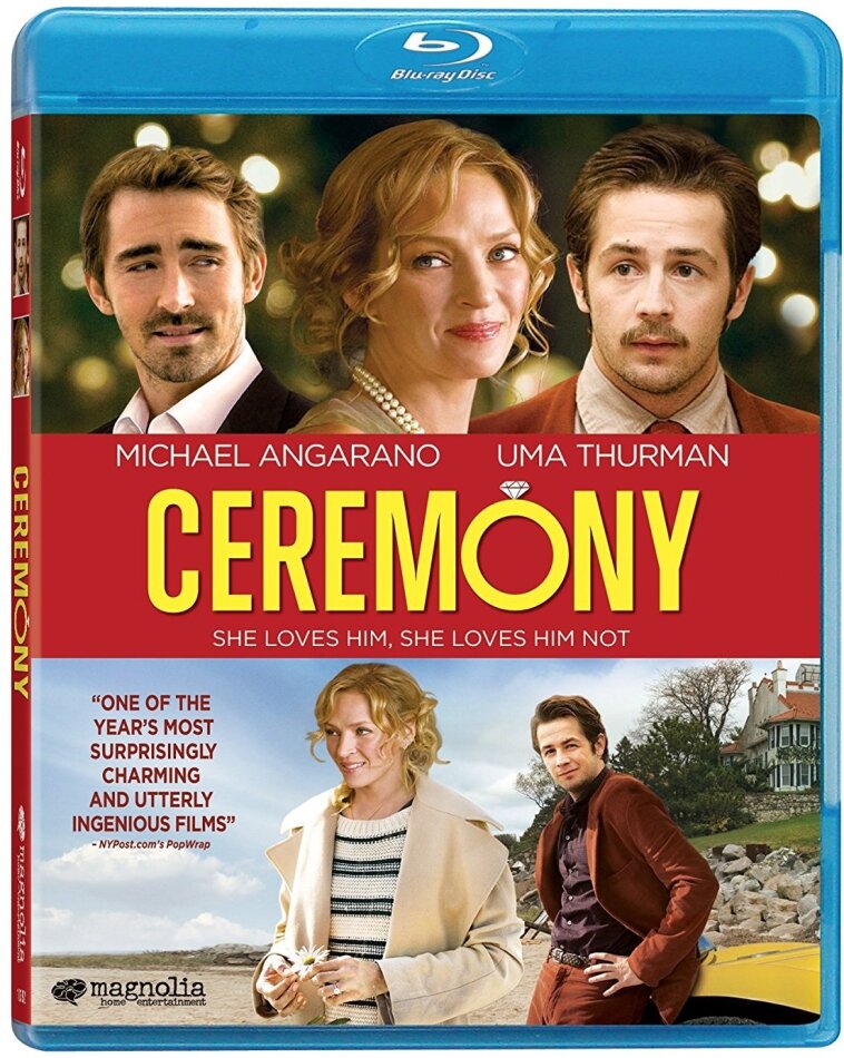 Ceremony (2010)