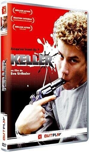 Keller (2005)