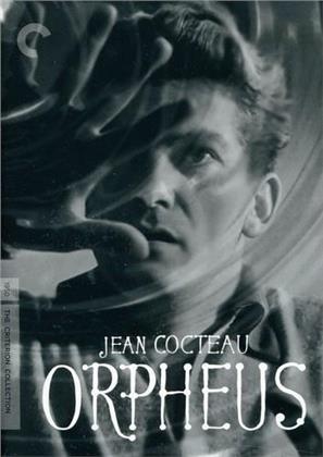 Orpheus (1950) (Criterion Collection, 2 DVDs)