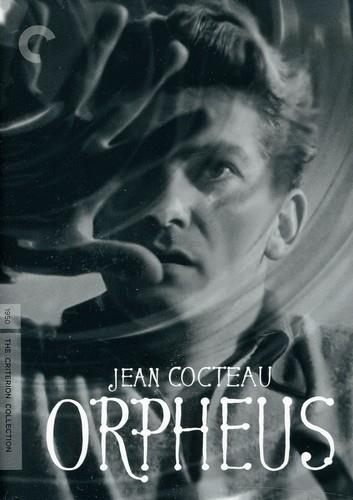 Orpheus (1950) Criterion Collection, 2 DVD
