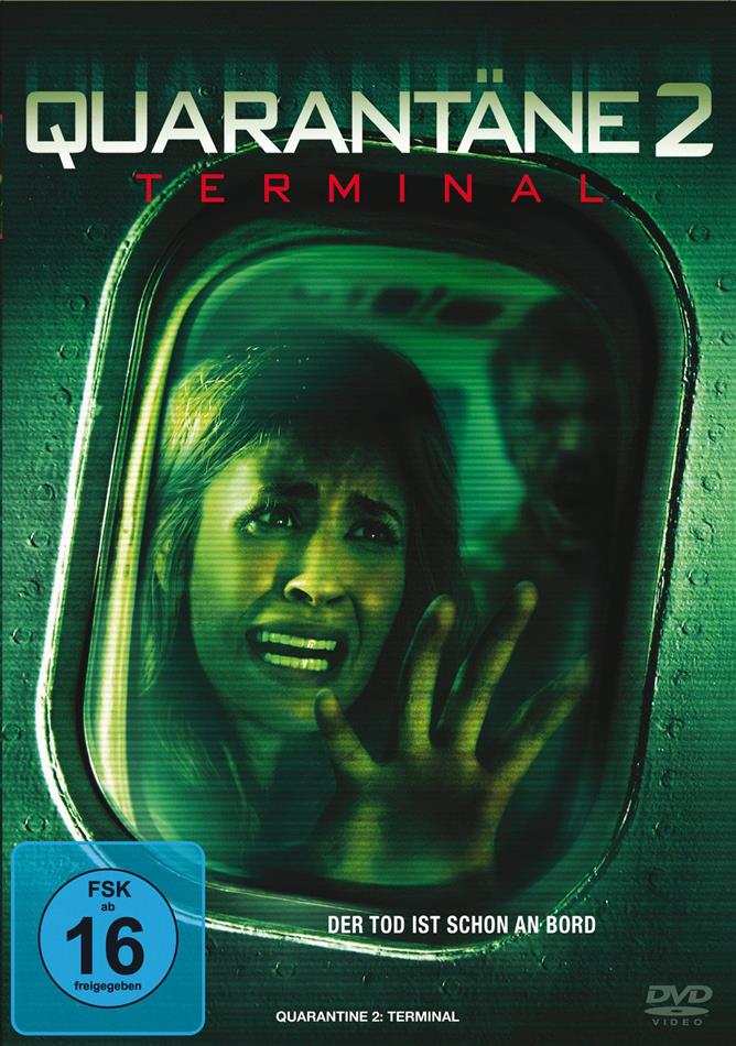 Quarantäne 2: Terminal (2011)