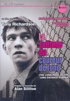 La solitude du coureur de fond - The loneliness of the long distance runner (1962)