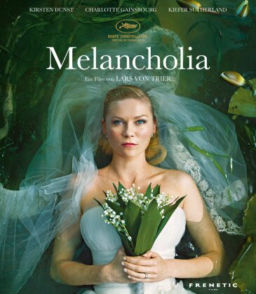 Melancholia (2011)