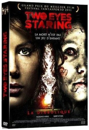 Two Eyes Staring - La Diabolique (2010)