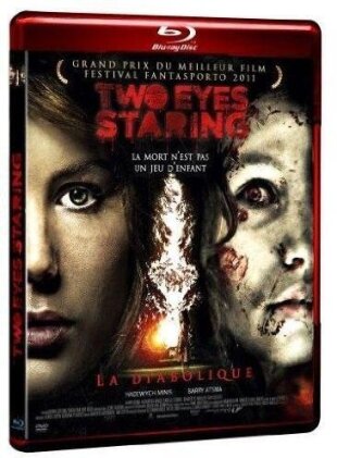 Two Eyes Staring - La Diabolique (2010)