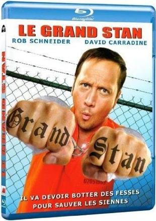 Le Grand Stan (2007)