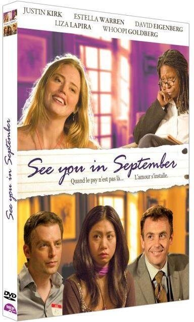 See you in September (2010)