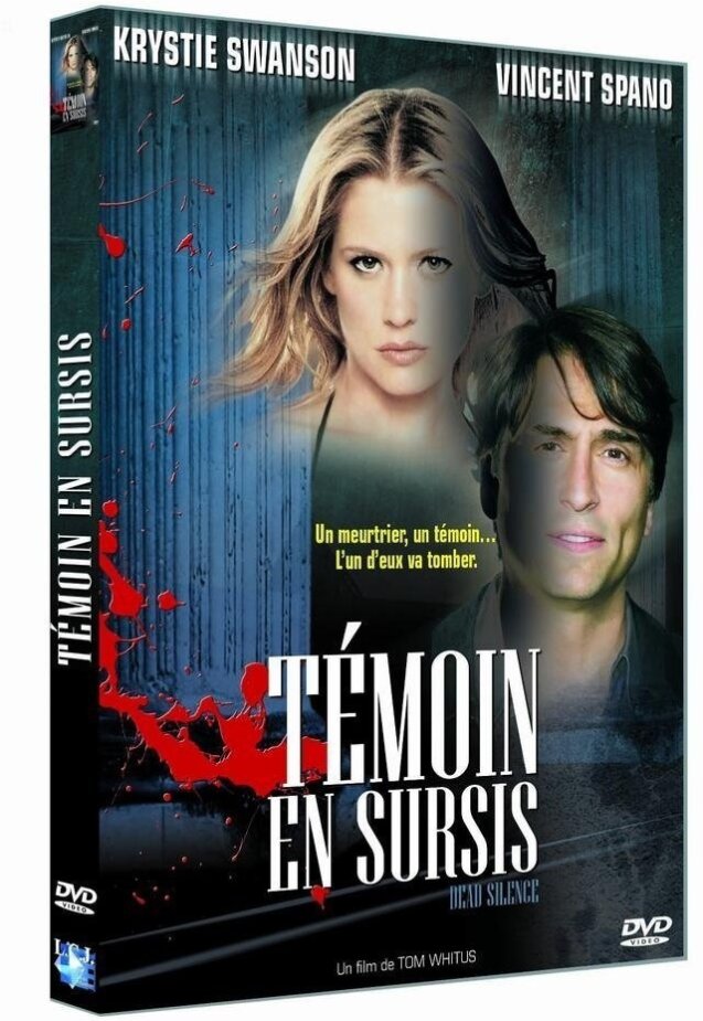 Témoins en sursis (2003)