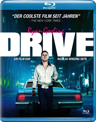 Drive (2011)