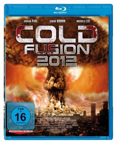 Cold Fusion 2012 (2010)