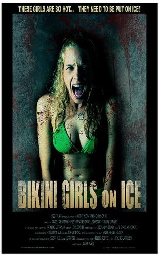 Bikini Girls on Ice (2009)