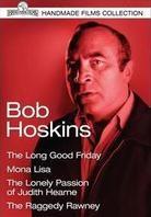 Bob Hoskins Collection 4 DVDs