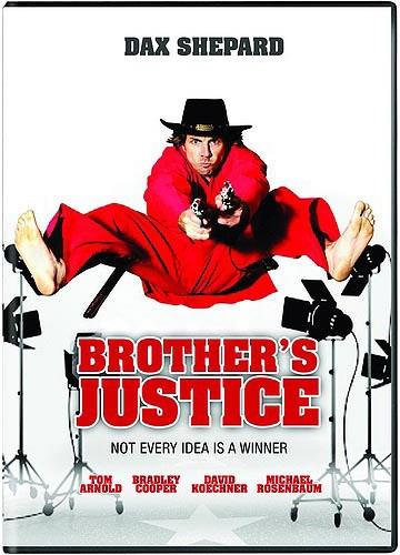 Brother's Justice (2010)