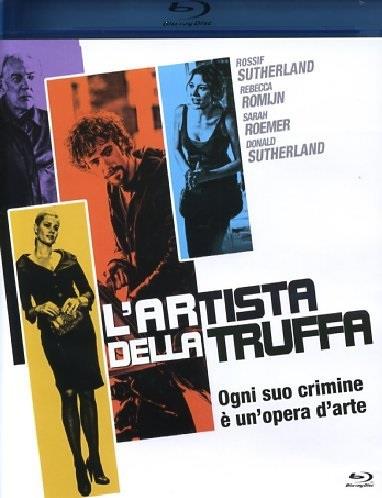 L'artista della truffa (2010)