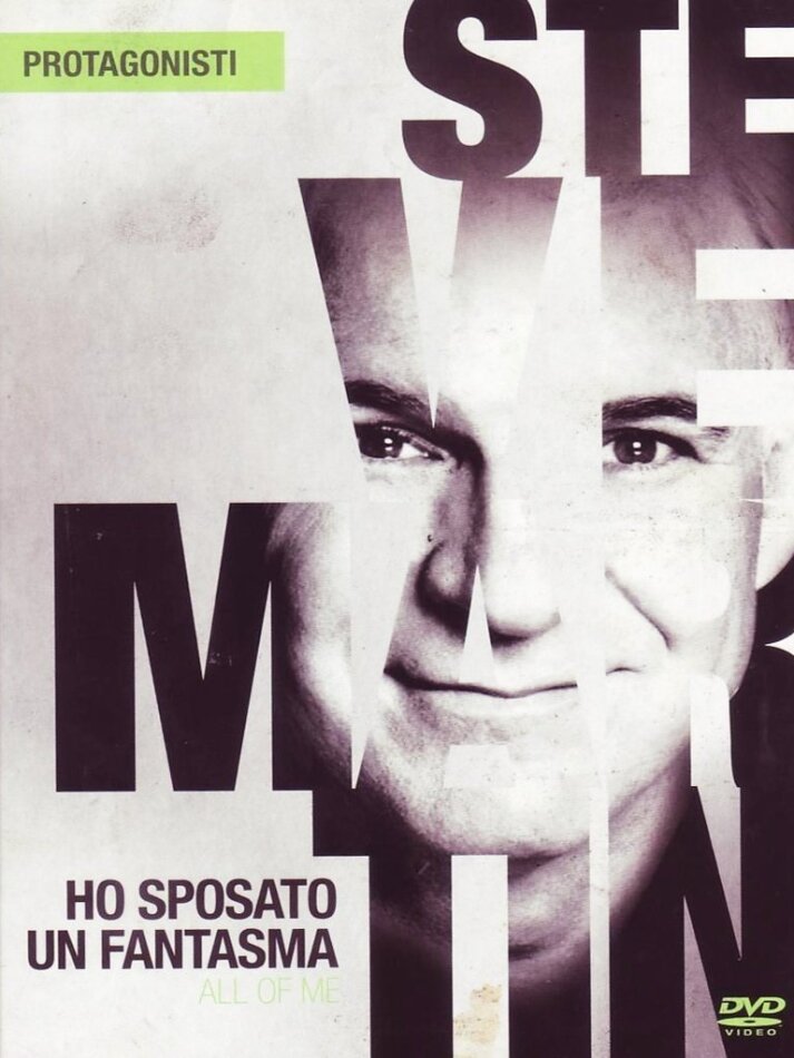 Ho sposato un fantasma - (I Protagonisti) (1984)