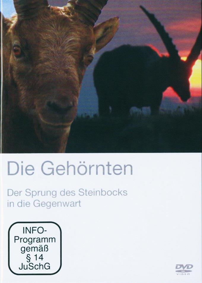 Die Gehörnten