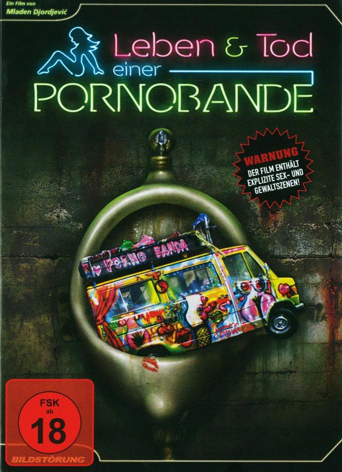 Leben und Tod einer Pornobande (2010)