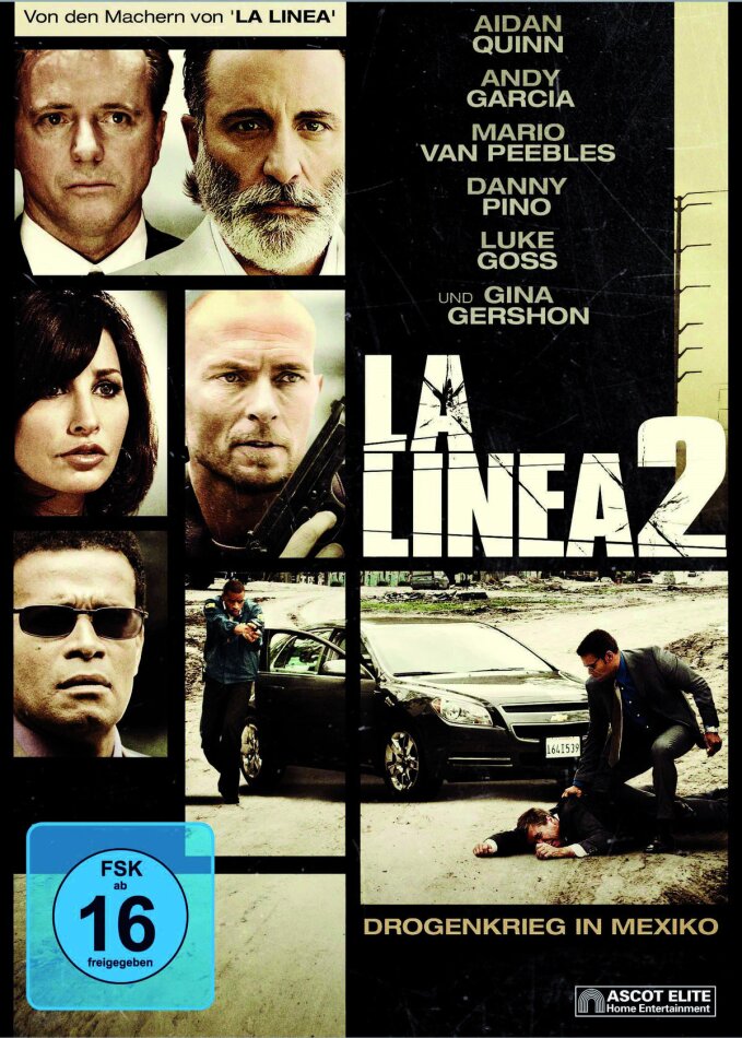 La linea 2 (2010)